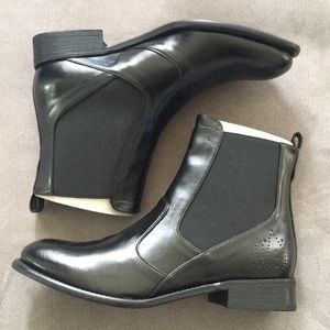 Bourgeois Boheme Chelsea boots